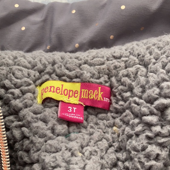 GUC toddler 3t jacket - Picture 2 of 6